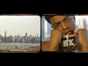 Yungeen Ace – Message